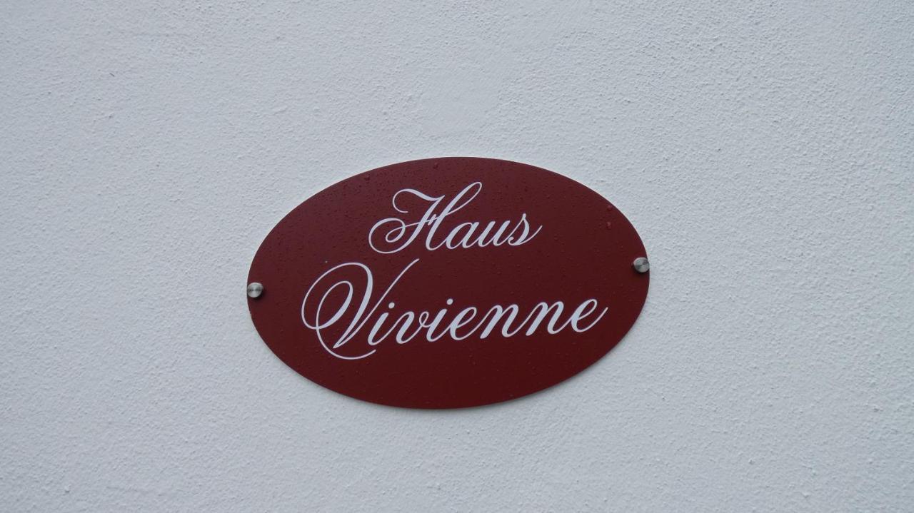 Villa Haus Vivienne Dornum Exterior foto